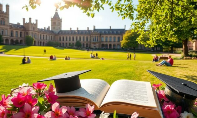 Chevening Scholarship