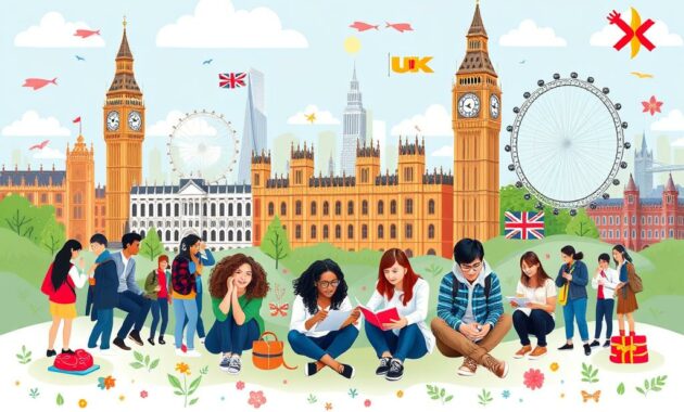 Chevening Scholarship benefits
