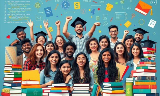 Computer Science Scholarships