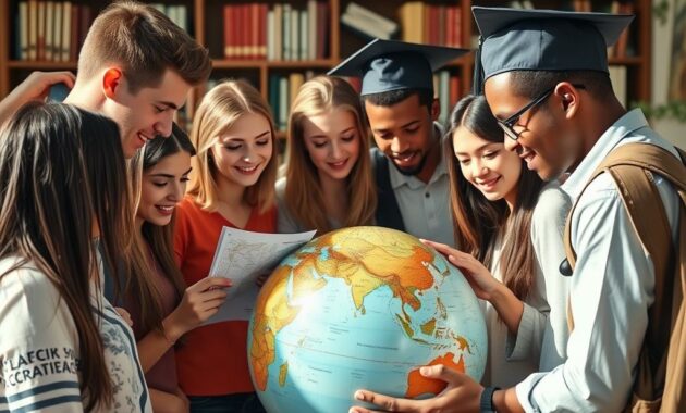 Fulbright eligibility