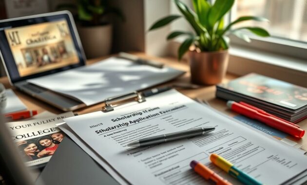 HBCU scholarship application HBCU scholarship application