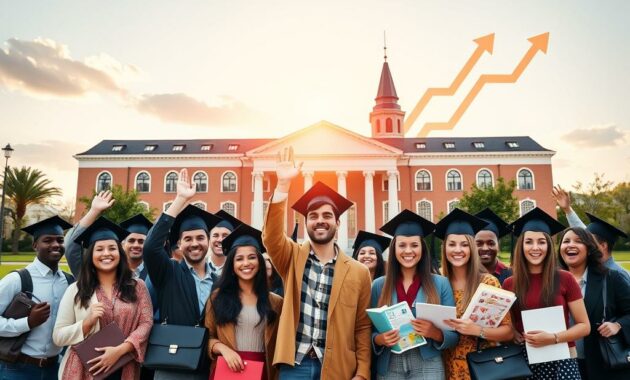 MBA scholarship benefits MBA scholarship benefits