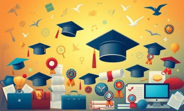 MyCAA Approved Degrees and Certifications