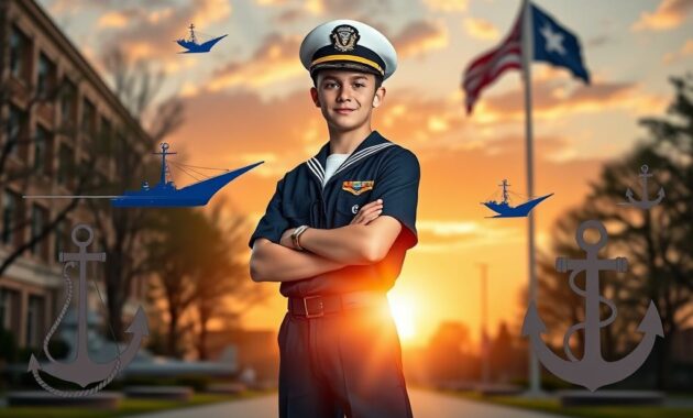 NROTC Scholarship NROTC Scholarship