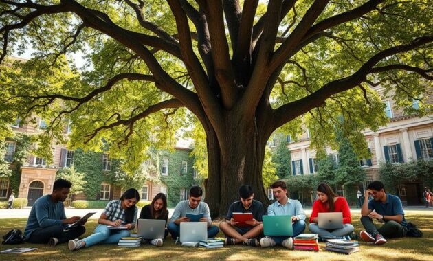 QuestBridge Scholarship