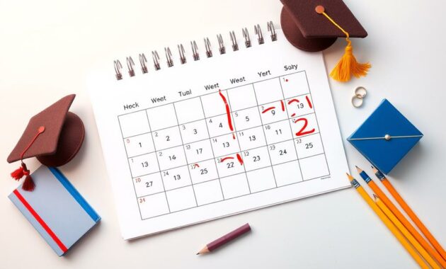 SSP scholarship deadlines