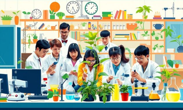 STEM programs