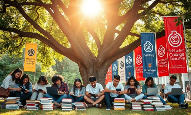 Sallie Mae Scholarships Sallie Mae Scholarships
