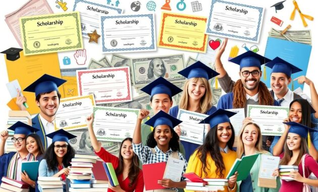 Scholarships