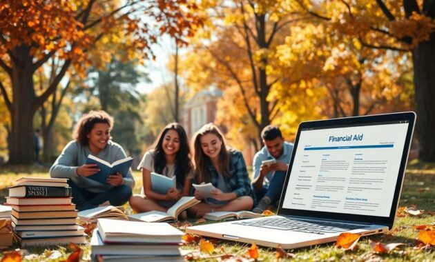 Scholarships