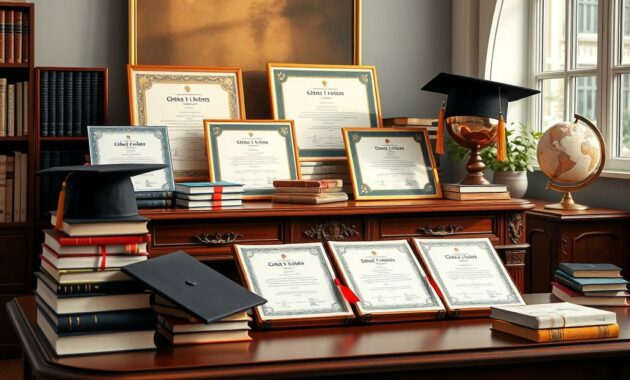 academic scholarships