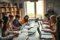 apply for scholarships