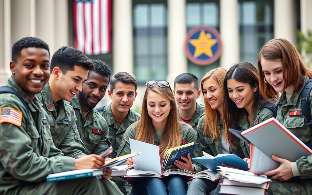 army rotc scholarship