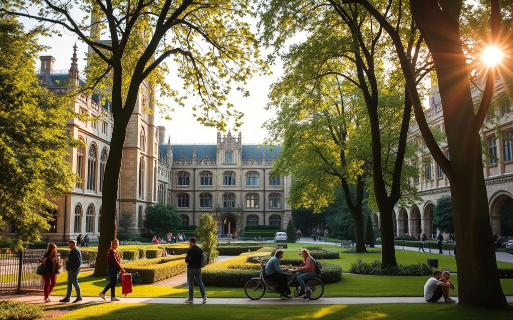 chevening scholarship