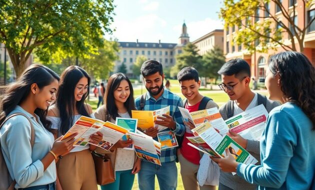 college funding opportunities