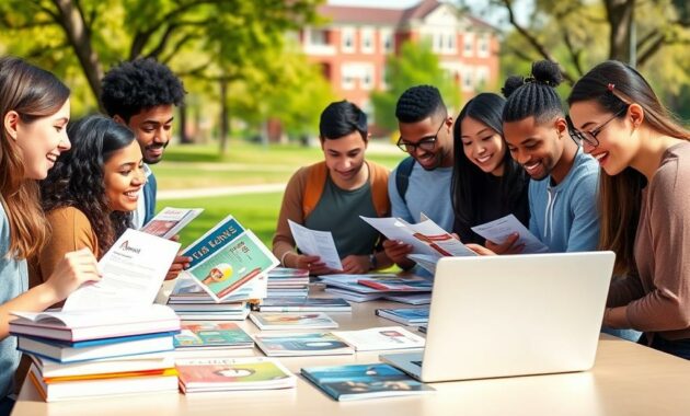 college grants