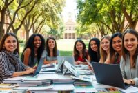 college grants for women