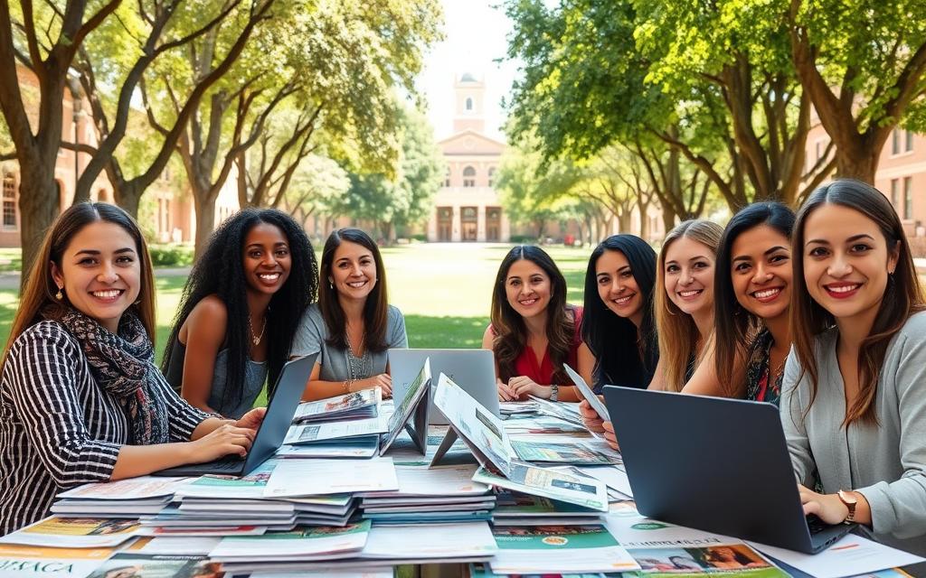 college grants for women