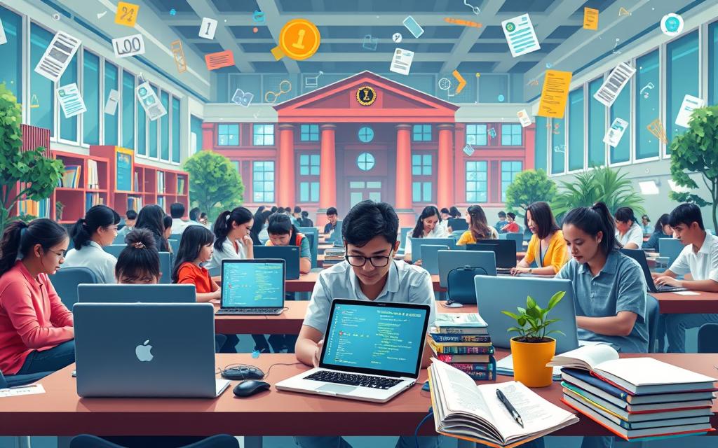 computer science scholarships