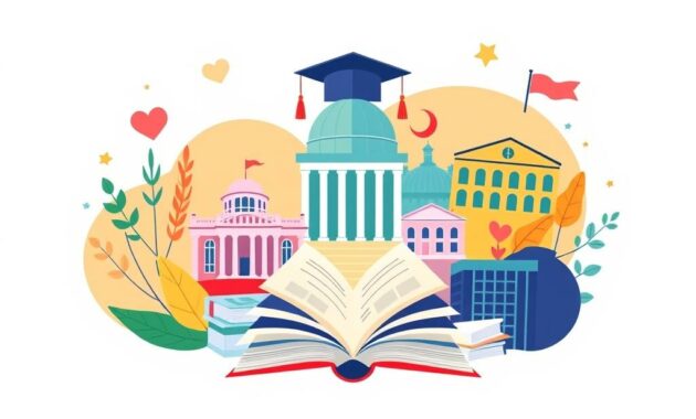 different types of grants