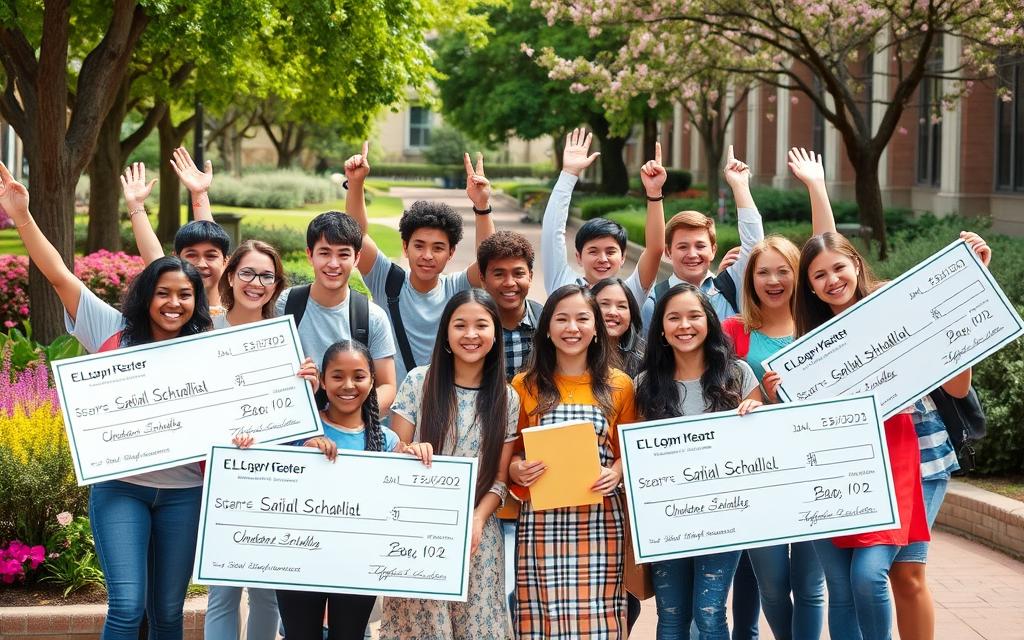 easy scholarships