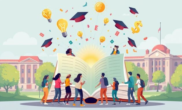 education grants