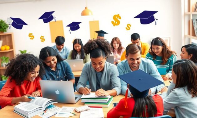 education grants