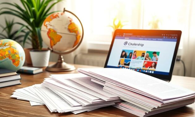 essay scholarships
