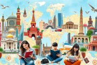exchange student program