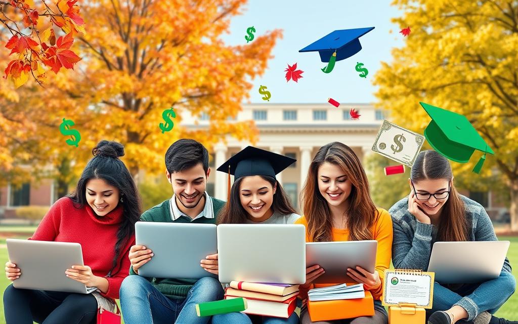 fastweb scholarships