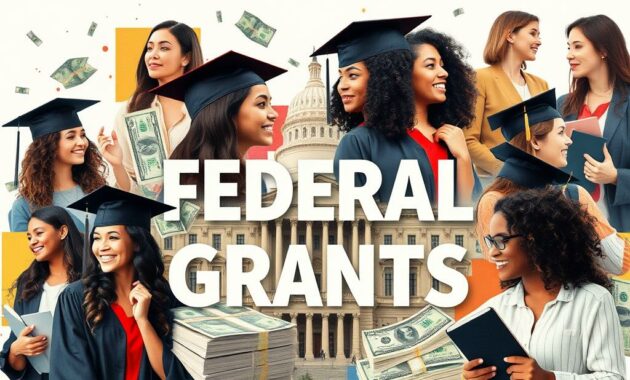 federal grants