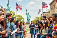 foreign exchange student programs
