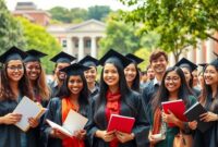 full ride scholarships