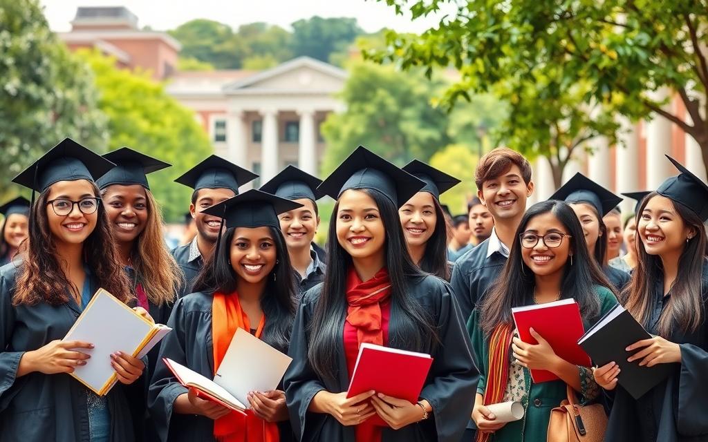 full ride scholarships