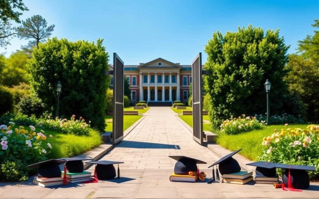gates scholarship