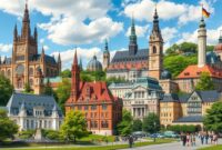 german universities for international students