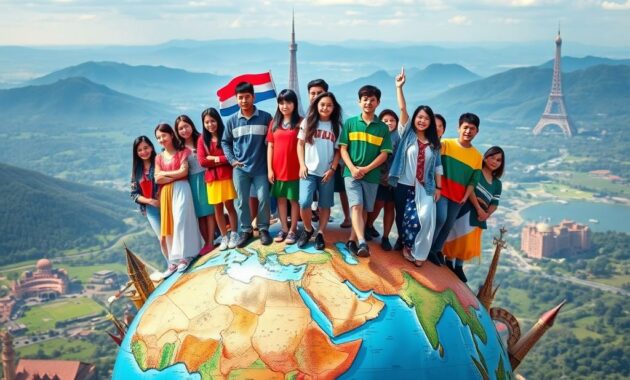 global perspective