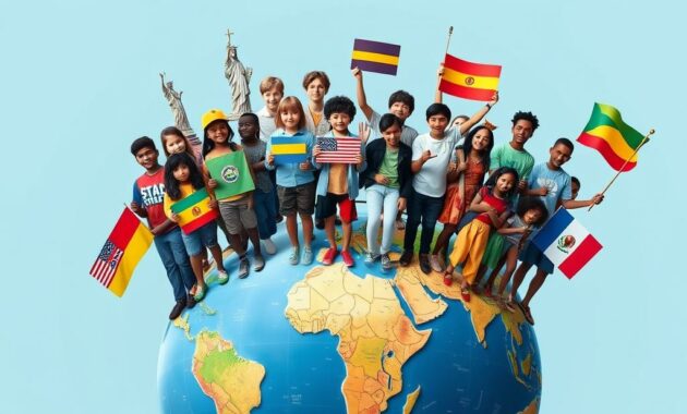 global perspective