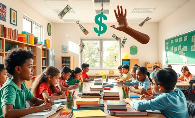 government grants