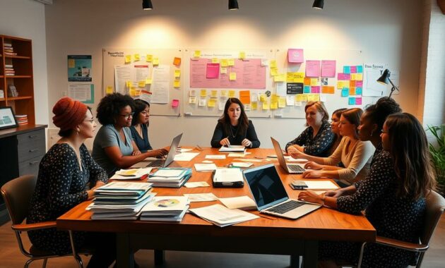 grant application strategies