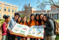 grants for students