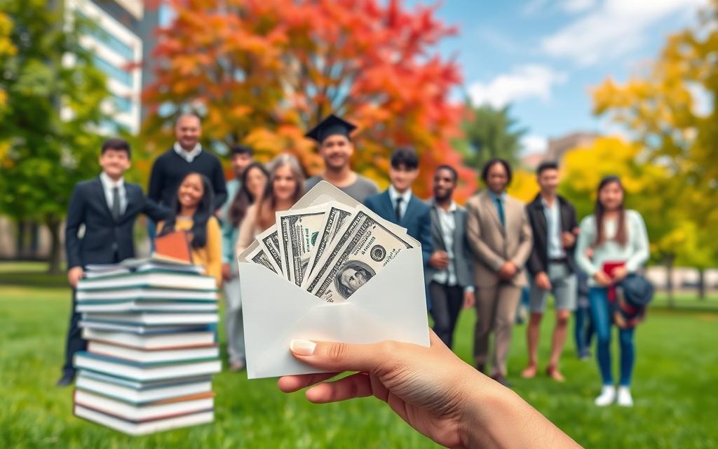 grants to go back to school