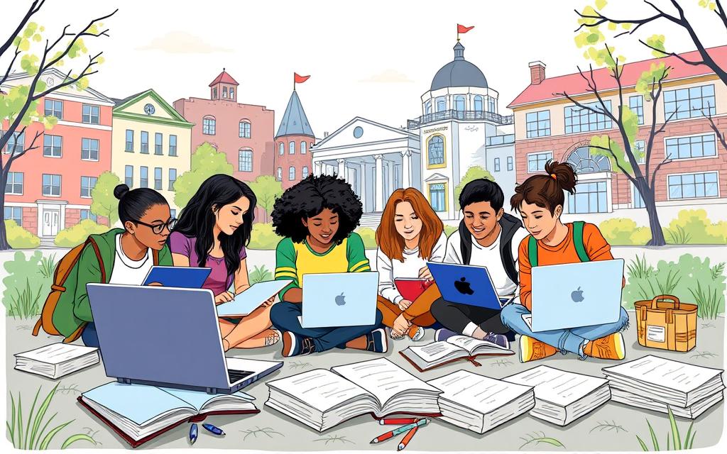 local scholarships