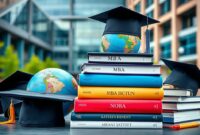 mba scholarships