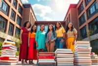 mba scholarships for women