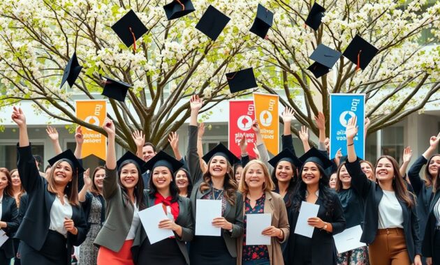 merit-based scholarships