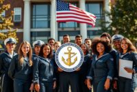 navy rotc scholarship