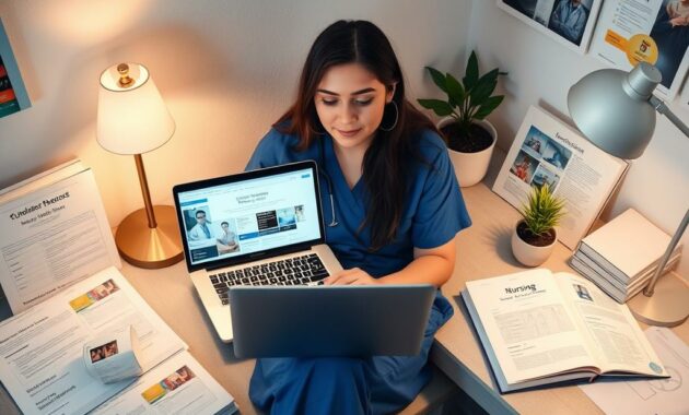 nursing scholarships nursing scholarships