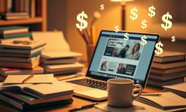 online education grants