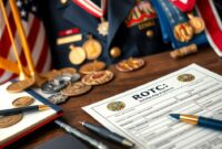 rotc scholarship